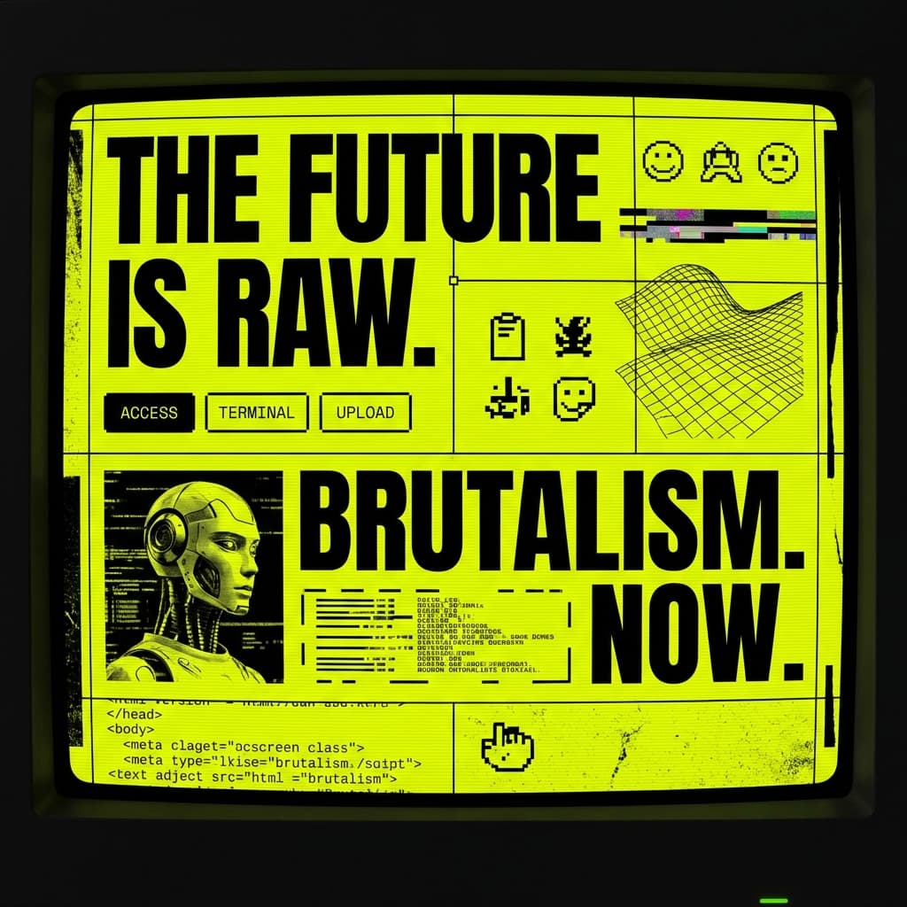 Raw Future
